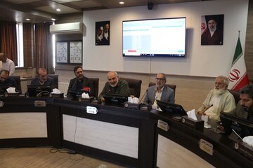 خدمات اتوبوس‌های درون‌شهری همدان در روز اول مهر رایگان شد