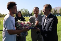 برنامه‌ریزی برای احداث سایت اختصاصی تیراندازی با کمان در شمیرانات