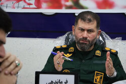 فومن میزبان ۲۰۰ برنامه فرهنگی و جهادی در هفته دفاع مقدس
