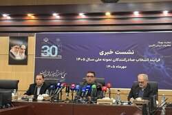 توسعه مسیر ریلی ایران و چین برای جابه‌جایی کالا کلید خورد