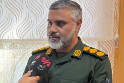 ۷۲۴ برنامه برای هفته دفاع مقدس در شهریار برگزار می‌شود