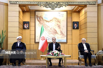 UNGA meeting ‘an opportunity to utter Iran’s strength, power'