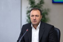 ۶۲ درصد خودروهای در حال تردد در تهران تک‌سرنشین هستند