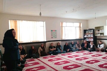 گفت‌وگوی بدون قضاوت نخستین گام در مواجهه با بحران است