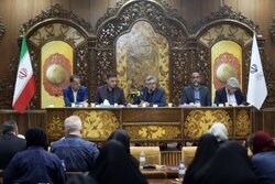 پایان: رتبه‌بندی خبرنگاران مشکلات حوزه رسانه را کاهش می‌دهد