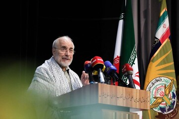 ہم جہاں چاہیں میزائلوں کو بغیر کسی پابندی کے استعمال کریں گے/مذاکرات بھی میدانِ جنگ ہیں، قالیباف