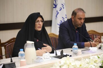 نمایشگاه توانمندی‌های بانوان استان اردبیل برگزار می‌شود
