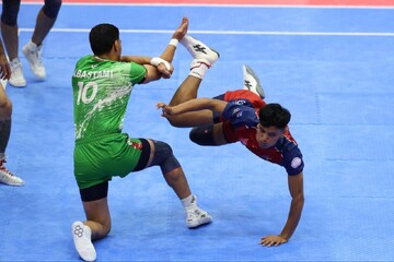 men's kabaddi