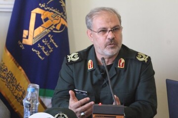 الجنرال محبي: سنتصدى للولايات المتحدة إذا هاجمت "جبل الفأس" أو أي موقع آخر
