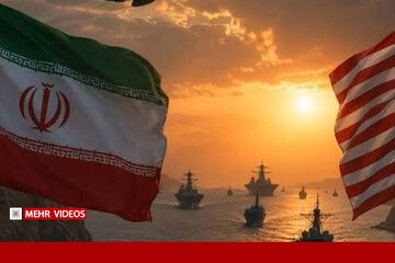 امیر اکرمی‌نیا: پاسخ ایران به تجاوز دشمن کوبنده‌تر خواهد بود
