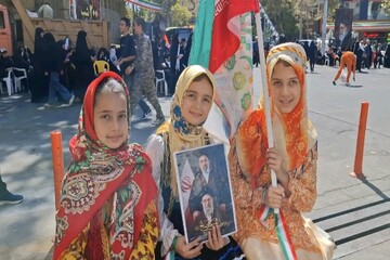 حماسه «دهه‌نودی‌ها» استان سمنان در رزمایش جان‌فدا