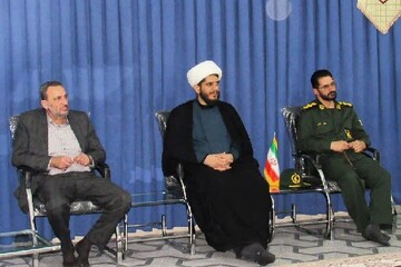 امام جمعه قصرشیرین: فرهنگ دفاع مقدس چراغ راه امروز است