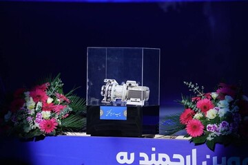 معرفی ۸ محصول فناورانه در پارک فناوری پردیس
