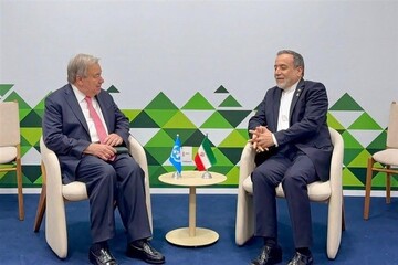 Araghchi