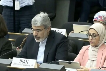 Ali Bahreini