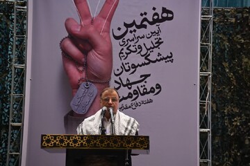 ایمان و وحدت مردم، پشتوانه اقتدار ایران است