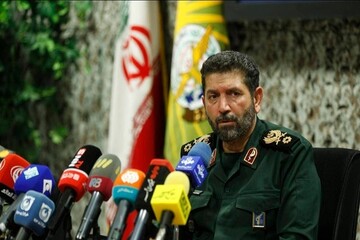 سردار حسن‌زاده: جان‌فدایان اقتدار و انسجام ملی را به رخ دشمن کشیدند