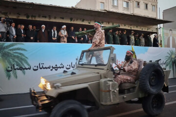 کولیوند: «وحدت ملی» پاسخی روشن به توطئه دشمنان است
