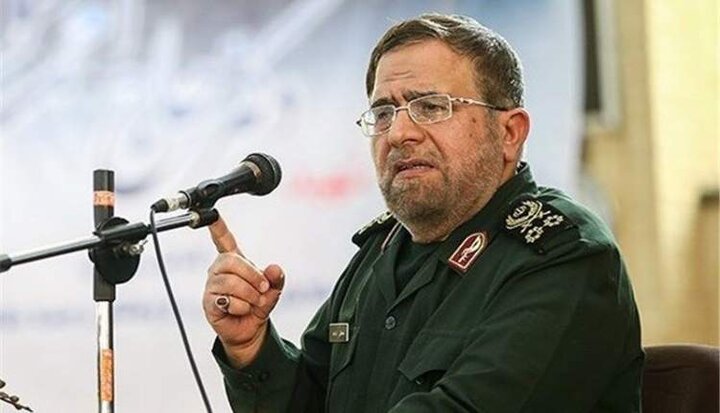 Iran to use technological surprises against enemy in future