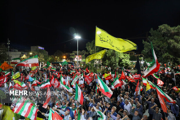 کاروان پویش ملی همکلاسی در همدان