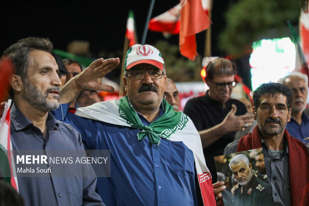 کاروان پویش ملی همکلاسی در همدان