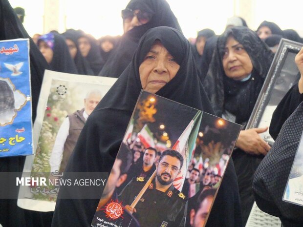 از سنگر مسجد تا بیت رهبری؛ روایت محافظی که خود را «جانفدا» می‌دانست