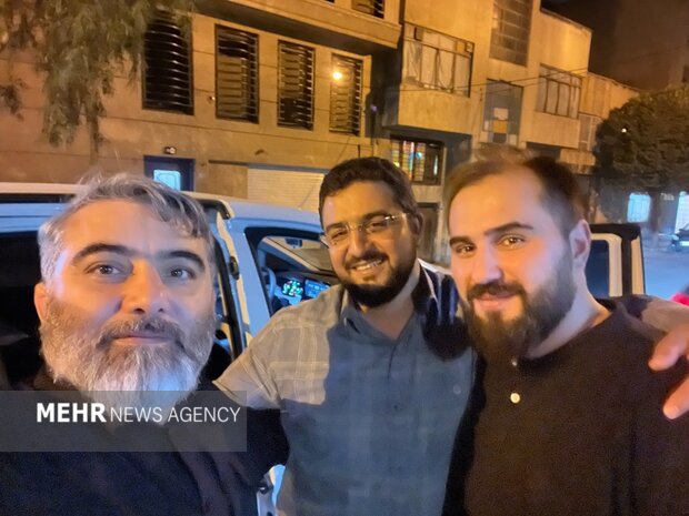 از سنگر مسجد تا بیت رهبری؛ روایت محافظی که خود را «جانفدا» میدانست