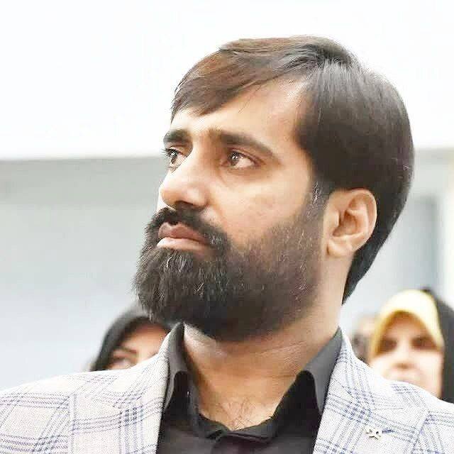 معاون رسانه مجمع جهانی قلم منصوب شد معاون رسانه مجمع جهانی قلم منصوب شد