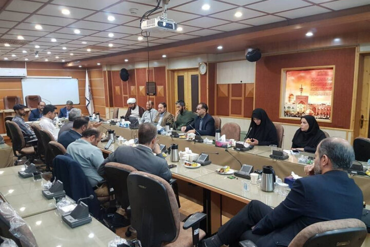 بازنگری اساسنامه بنیاد ملی بازی‌های رایانه‌ای بررسی شد