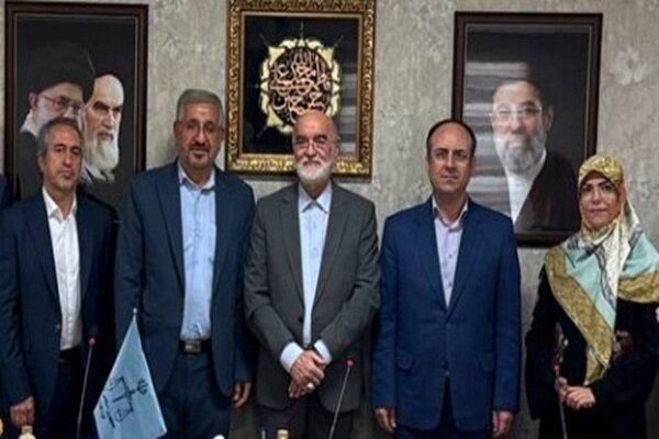 همکاری کانون وکلا و ستاد حقوق بشر وارد مرحله تازه می‌شود