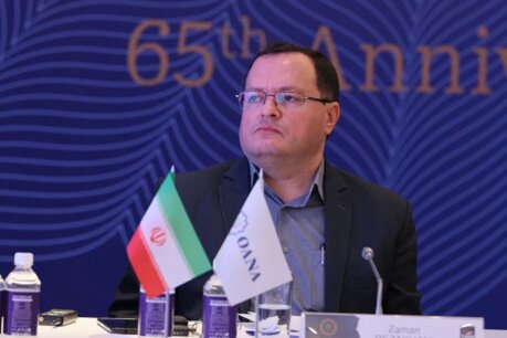 پیشنهاد هیأت ایرانی برای ایجاد شبکه بینالمللی راستیآزمایی پیشنهاد هیأت ایرانی برای ایجاد شبکه بینالمللی راستیآزمایی