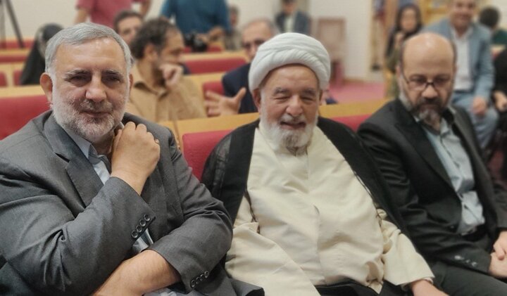 محمود حکیمی، نویسندهای که ادبیات دینی کودک را جدی کرد