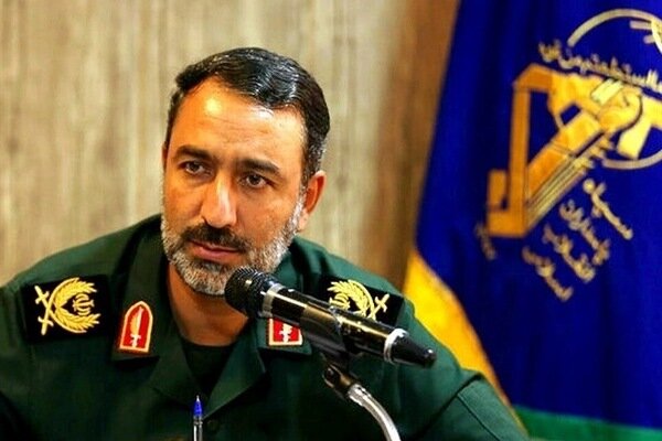 عمومهدی: حفظ انسجام ملی شرط تأمین امنیت کشور است