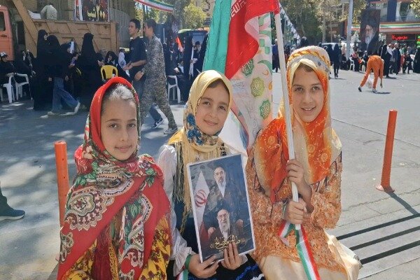 حماسه «دهه‌نودی‌ها» استان سمنان در رزمایش جان‌فدا