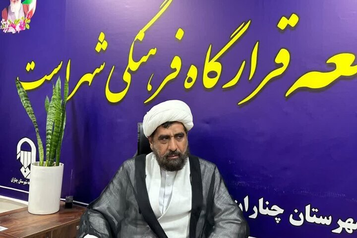 مجاهدت رزمندگان گنجینه‌ای ماندگار برای ساختن نسل آینده است