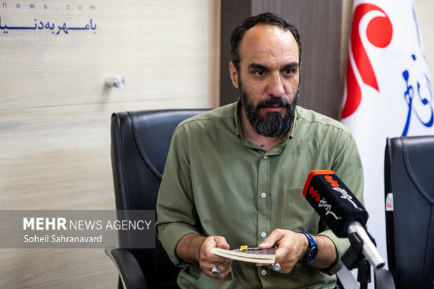 اگر زنان راوی «دشواری مبارک» نبودند، جزئیات جنایت پیجرها آشکار نمی‌شد