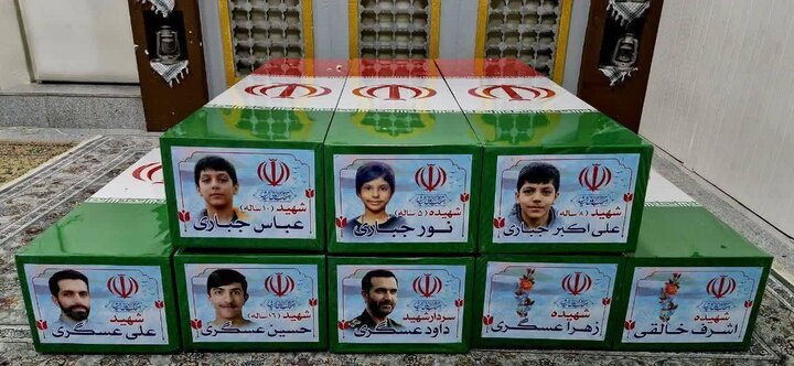 سرداری که حقالناس خط قرمزش بود؛ناگفتههایی از زندگی مجاهد گمنام
