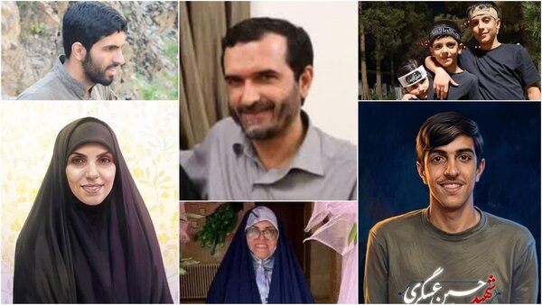 سرداری که حقالناس خط قرمزش بود؛ناگفتههایی از زندگی مجاهد گمنام سرداری که حقالناس خط قرمزش بود؛ناگفتههایی از زندگی مجاهد گمنام