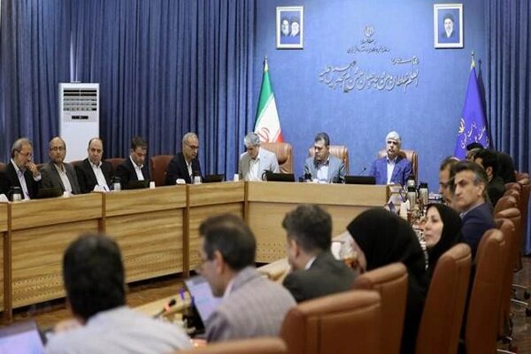 اصلاح آییننامه ارزیابی شرکتهای دانشبنیان در دستور کار اصلاح آییننامه ارزیابی شرکتهای دانشبنیان در دستور کار