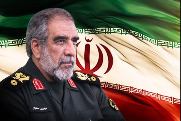 محمدیان: همبستگی ملی از عوامل مهم حفظ امنیت کشور است محمدیان: همبستگی ملی از عوامل مهم حفظ امنیت کشور است
