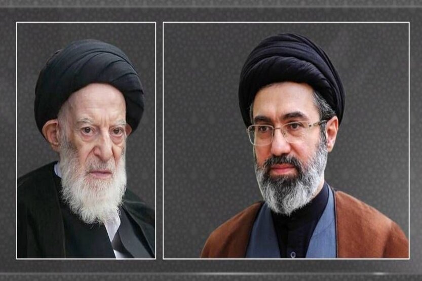 پیام رهبر معظم انقلاب در پی ارتحال حضرت آیت‌الله‌العظمی شبیری