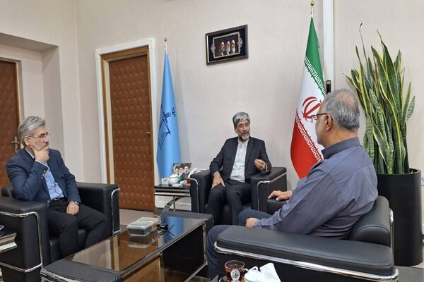 عتباتی: تعامل دادگستری و شهرداری برای حل مشکلات شهری ضروری است عتباتی: تعامل دادگستری و شهرداری برای حل مشکلات شهری ضروری است