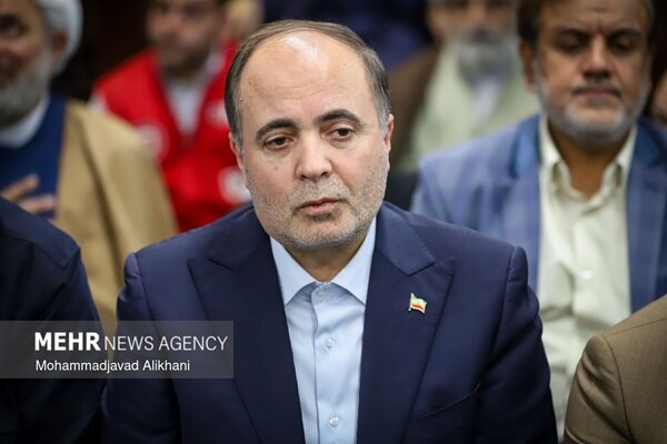 نوری: کمیتهای برای رفع موانع صادرات محصولات کشاورزی تشکیل شد نوری: کمیتهای برای رفع موانع صادرات محصولات کشاورزی تشکیل شد