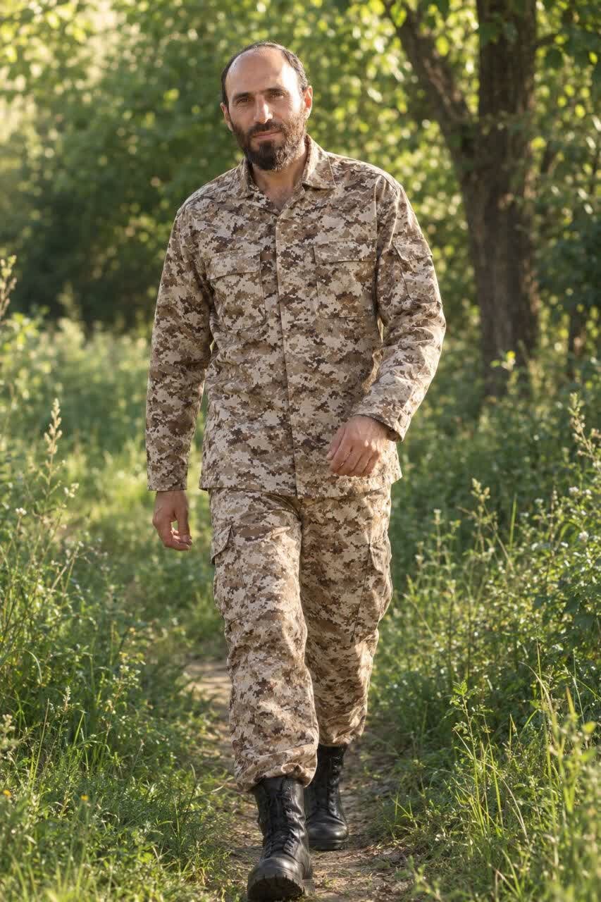 پرواز تا حریم یار؛ رازی که پس از شهادت برملا شد