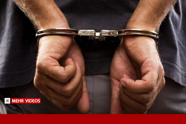 ضربه اطلاعات سپاه ایلام به تروریست‌های مسلح