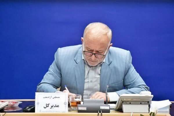 دفاع مقدس گنجینهای ماندگار از ایثار و مقاومت ملت ایران است دفاع مقدس گنجینهای ماندگار از ایثار و مقاومت ملت ایران است