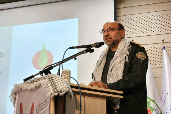 کلوندی: مستندات جنگهای ۱۲ روزه و رمضان در کردستان جمعآوری میشود کلوندی: مستندات جنگهای ۱۲ روزه و رمضان در کردستان جمعآوری میشود