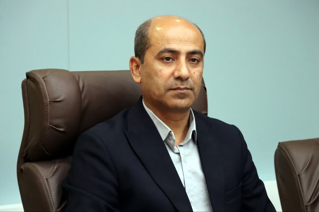 فرماندار دشتی: مشوقهای فرزندآوری توسط دستگاههای اجرایی فعال شود فرماندار دشتی: مشوقهای فرزندآوری توسط دستگاههای اجرایی فعال شود