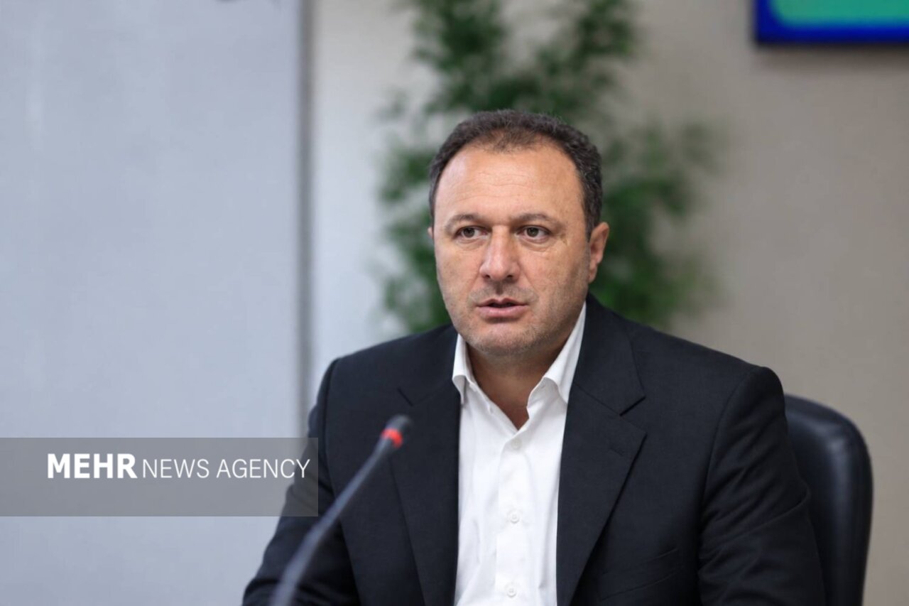 ۶۲ درصد خودروهای در حال تردد در تهران تکسرنشین هستند ۶۲ درصد خودروهای در حال تردد در تهران تکسرنشین هستند