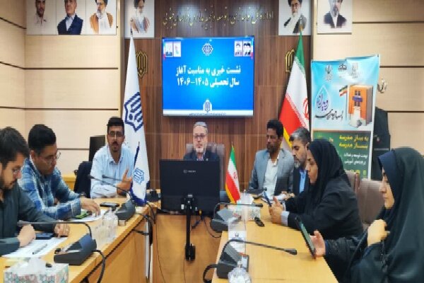 ۱۰۵ پروژه آموزشی برای خراسان جنوبی تعریف شد